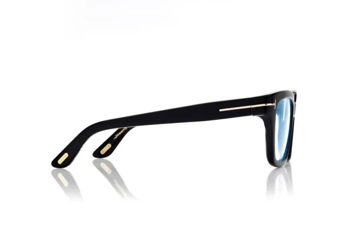 Ochelari Icon Blue Block Square