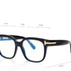 Ochelari Icon Blue Block Square