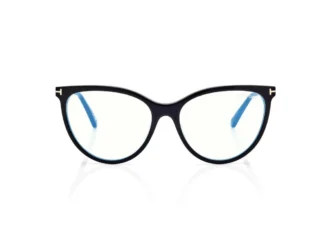 Ochelari optici Blue Block Cat Eye