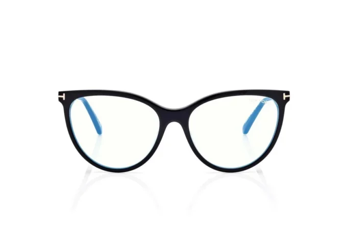 Ochelari optici Blue Block Cat Eye Ochelari optici Blue Block Cat Eye