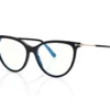 Ochelari optici Blue Block Cat Eye Ochelari optici Blue Block Cat Eye