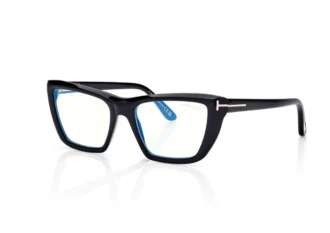 Ochelari optici Blue Block Cat Eye