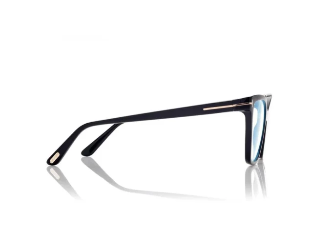 Ochelari optici Blue Block Cat Eye