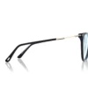 Ochelari optici Blue Block Cat Eye Ochelari optici Blue Block Cat Eye