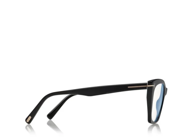 Ochelari optici Blue Block Cat Eye