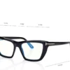 Ochelari optici Blue Block Cat Eye Ochelari optici Blue Block Cat Eye