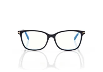 Ochelari optici Blue Block Soft Square