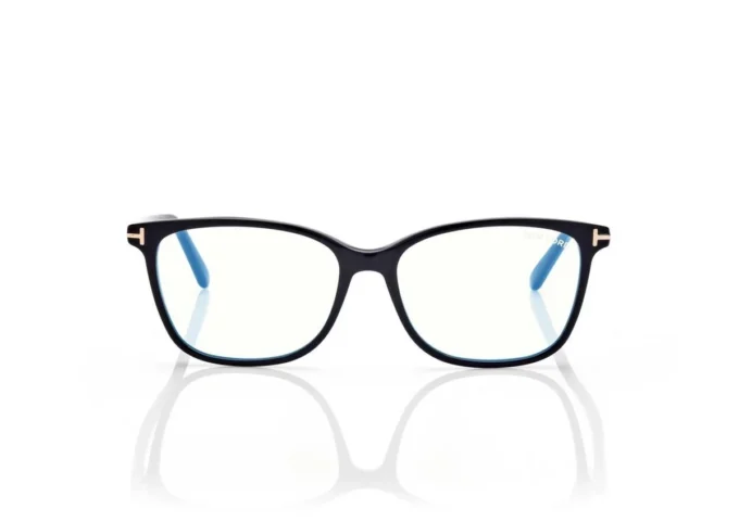 Ochelari optici Blue Block Soft Square