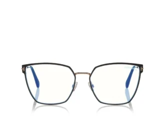 Ochelari optici Blue Block Soft Square