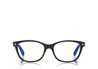 Ochelari optici Blue Block Soft Square
