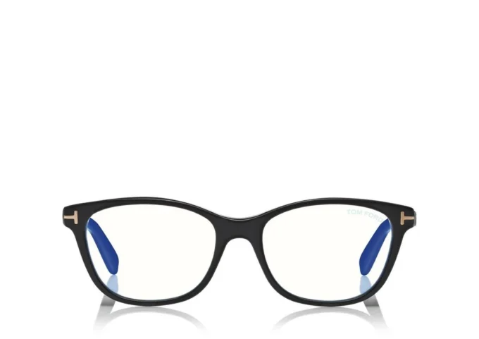 Ochelari optici Blue Block Soft Square