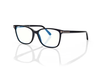 Ochelari optici Blue Block Soft Square