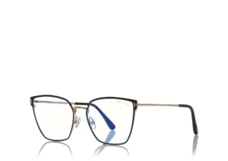 Ochelari optici Blue Block Soft Square