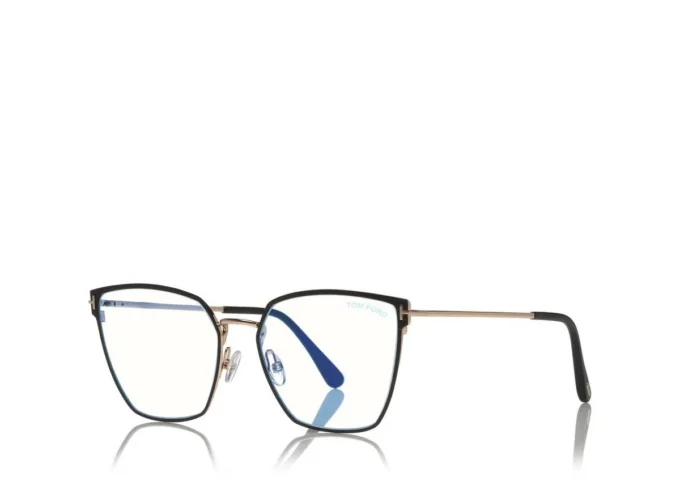 Ochelari optici Blue Block Soft Square