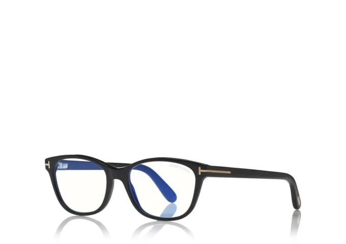 Ochelari optici Blue Block Soft Square