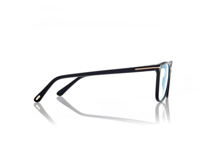 Ochelari optici Blue Block Soft Square