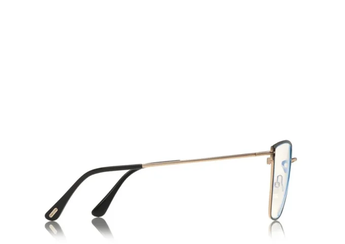 Ochelari optici Blue Block Soft Square