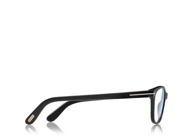 Ochelari optici Blue Block Soft Square