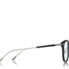 Ochelari optici rotunzi Blue Block Soft