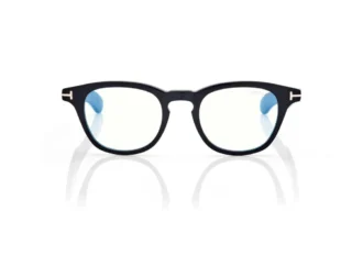 Ochelari rotunzi Blue Block