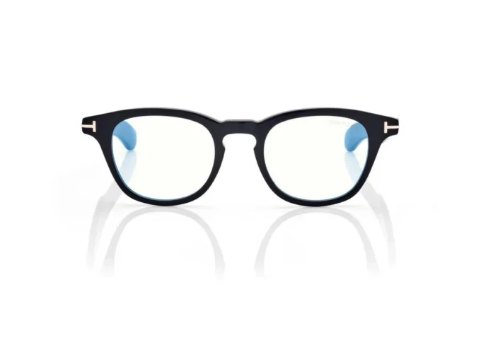 Ochelari rotunzi Blue Block Ochelari rotunzi Blue Block