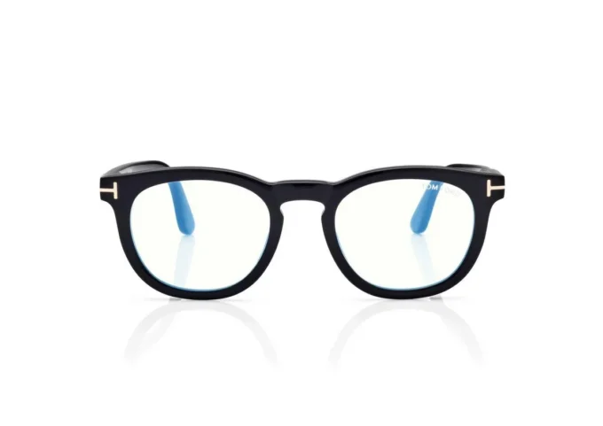 Ochelari rotunzi Blue Block Ochelari rotunzi Blue Block