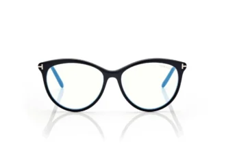 Ochelari rotunzi Blue Block