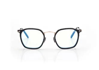 Ochelari rotunzi Blue Block