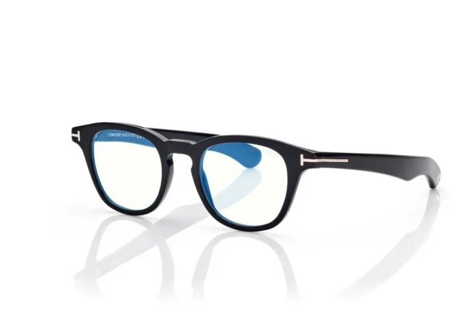 Ochelari rotunzi Blue Block Ochelari rotunzi Blue Block