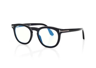 Ochelari rotunzi Blue Block