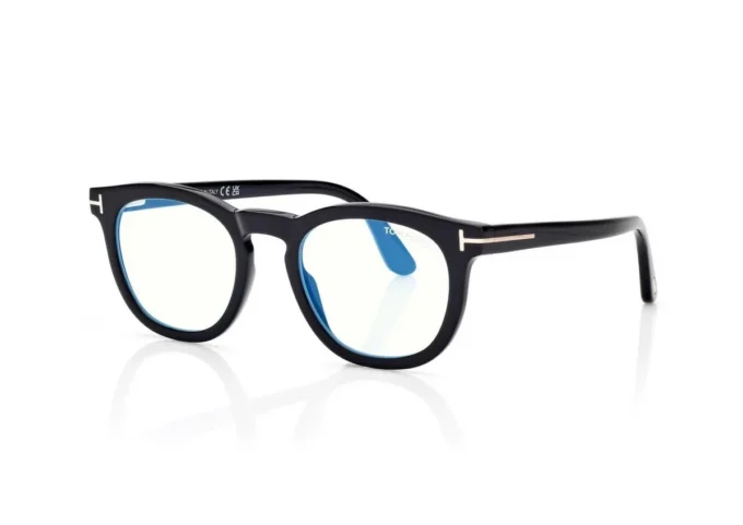 Ochelari rotunzi Blue Block Ochelari rotunzi Blue Block