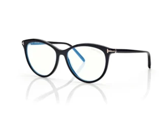 Ochelari rotunzi Blue Block