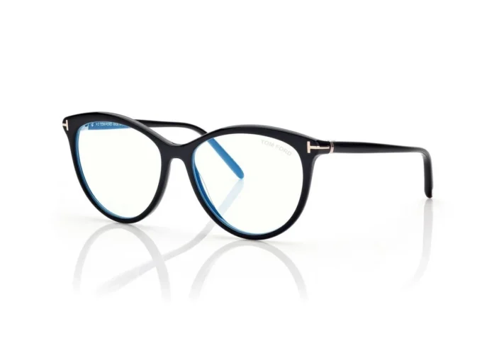 Ochelari rotunzi Blue Block