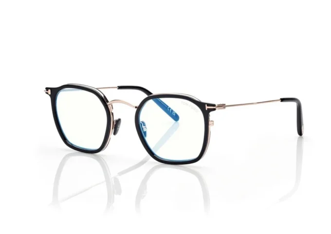 Ochelari rotunzi Blue Block Ochelari rotunzi Blue Block