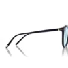 Ochelari rotunzi Blue Block