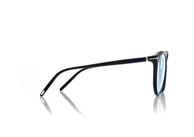 Ochelari rotunzi Blue Block