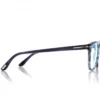 Ochelari rotunzi Blue Block