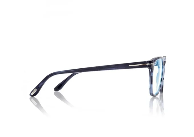 Ochelari rotunzi Blue Block