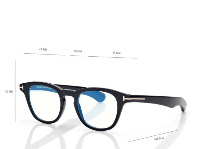 Ochelari rotunzi Blue Block Ochelari rotunzi Blue Block