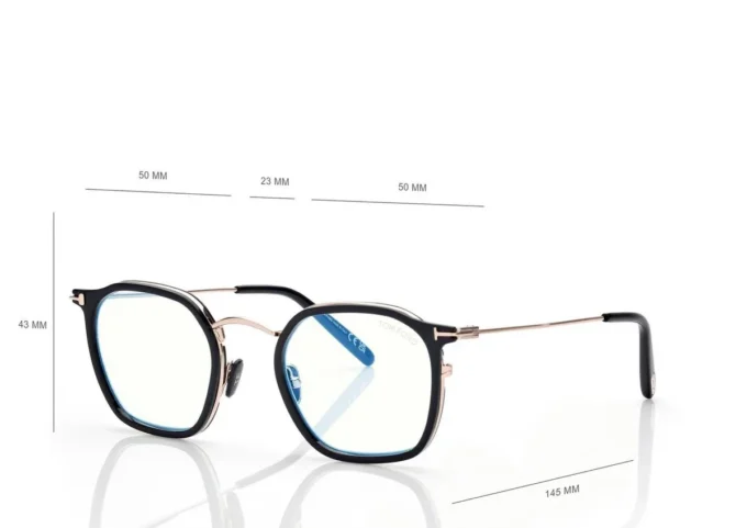 Ochelari rotunzi Blue Block Ochelari rotunzi Blue Block