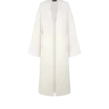 Palton maxi sculptural Palton maxi sculptural