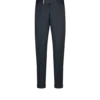 Pantaloni Atticus din poplin fin