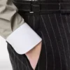 Pantaloni cu dungi Pantaloni cu dungi