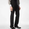 Pantaloni cu dungi Pantaloni cu dungi