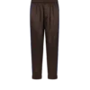 Pantaloni de casă Jacquard Micro Dot