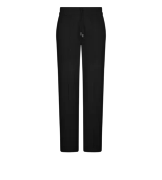 Pantaloni de cashmere