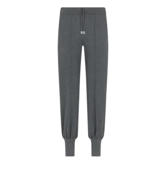 Pantaloni de jogging din bumbac