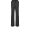 Pantaloni de jogging din cașmir croiți pe măsură Pantaloni de jogging din cașmir croiți pe măsură