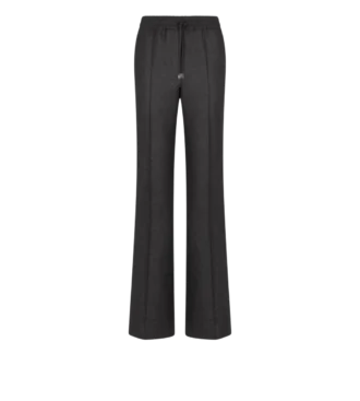 Pantaloni de jogging din cașmir croiți pe măsură
