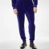 Pantaloni de jogging din velur